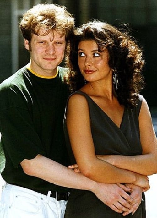 Jaquette Out of the Blue