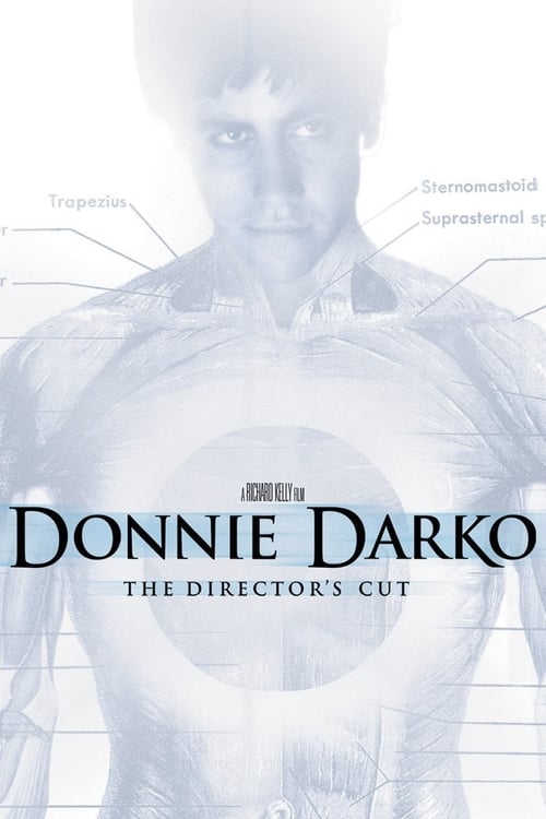 Jaquette Donnie Darko : Production Diary