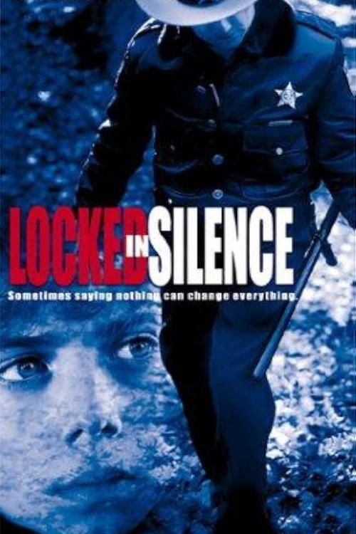Jaquette Locked in Silence