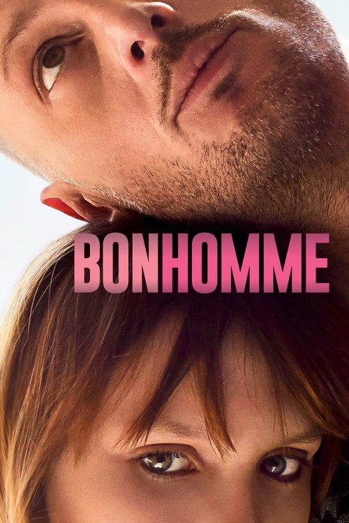 Jaquette Bonhomme