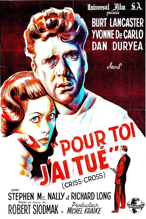 Jaquette