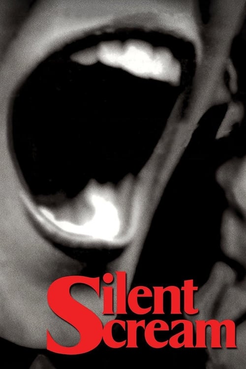 Jaquette Le silence qui tue