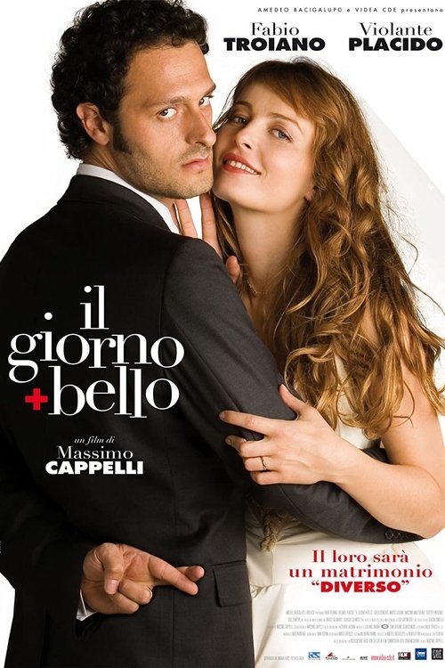 Jaquette Il giorno + bello