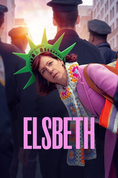 Jaquette Elsbeth