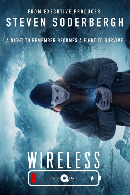 Jaquette Wireless