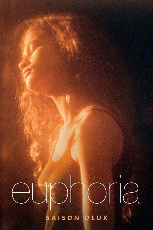 Jaquette Euphoria