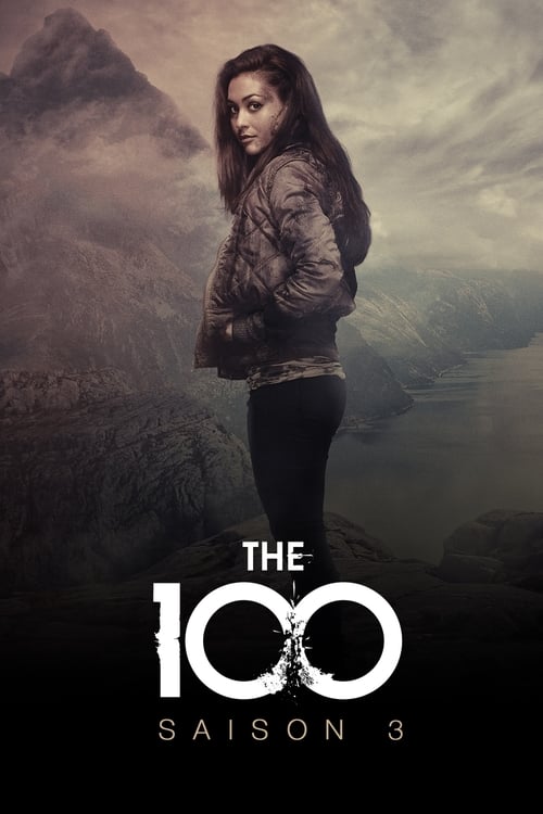 Jaquette Les 100