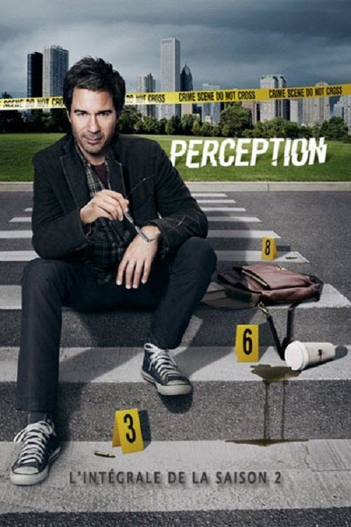 Jaquette Perception