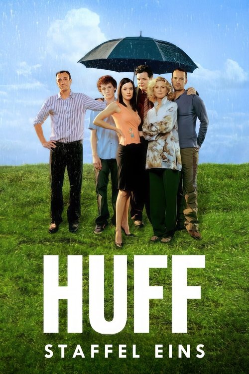 Jaquette Huff