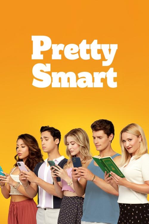 Jaquette Pretty Smart