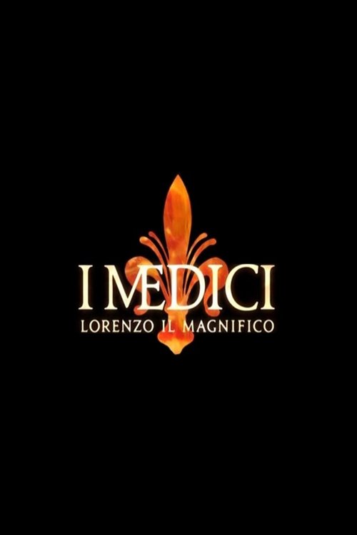 Jaquette Les Medicis : Maîtres de Florence