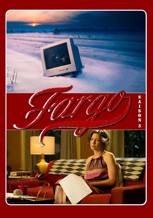 Jaquette Fargo