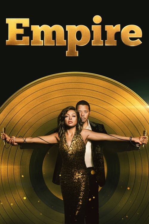 Jaquette Empire