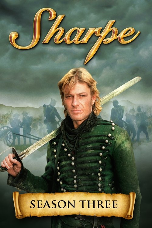 Jaquette Sharpe