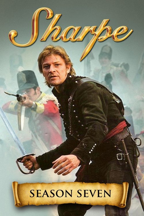 Jaquette Sharpe