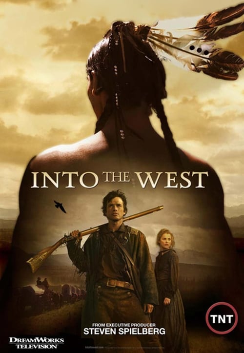 Jaquette Into the West