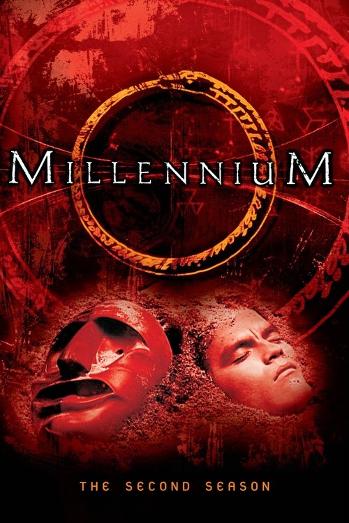 Jaquette Millennium