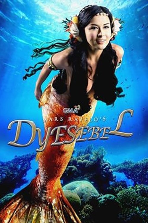 Jaquette Dyesebel