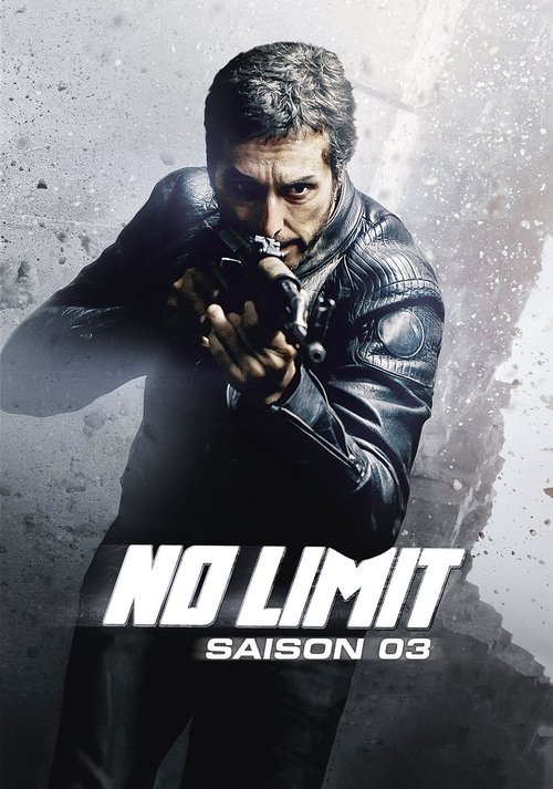 Jaquette No Limit