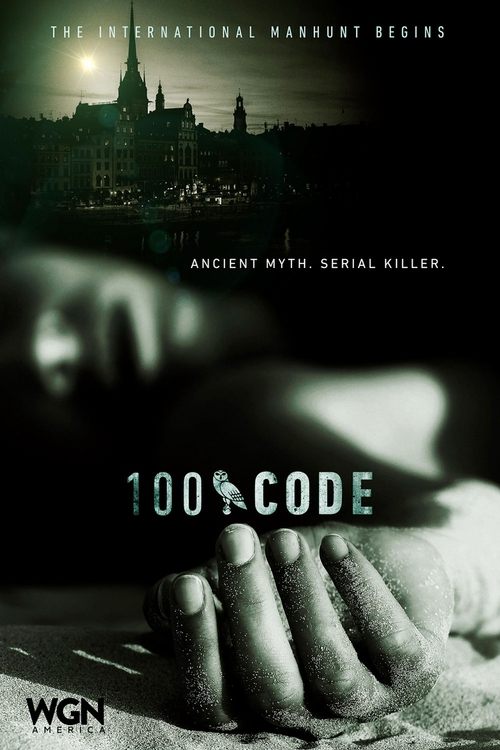 Jaquette 100 Code