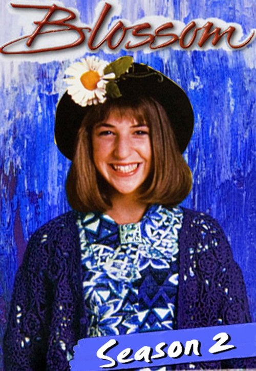 Jaquette Blossom