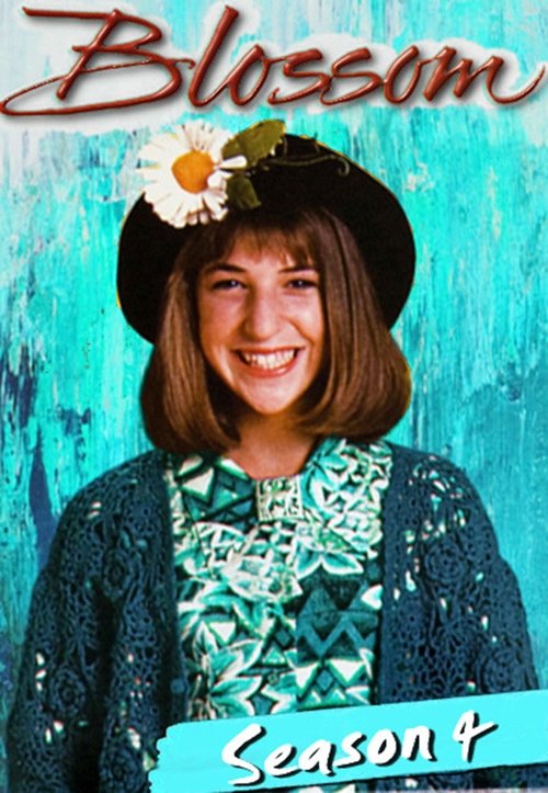 Jaquette Blossom
