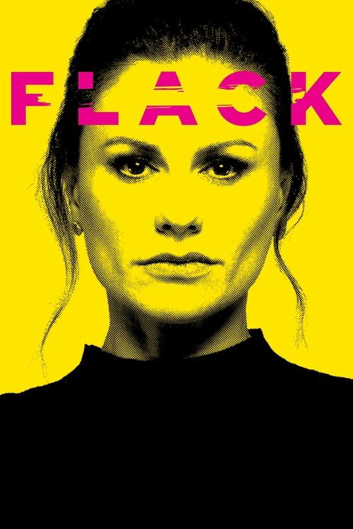 Jaquette Flack