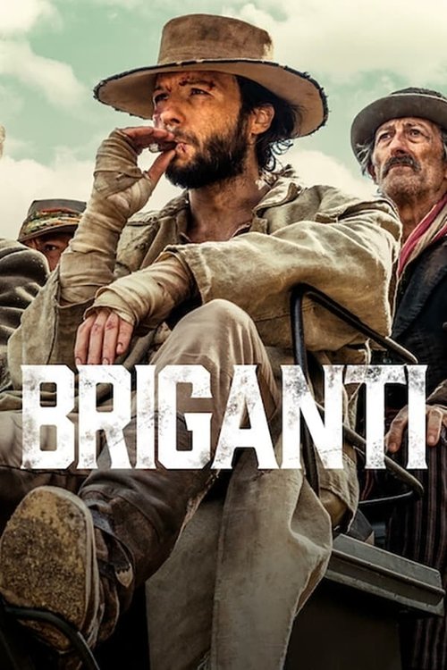Jaquette Briganti