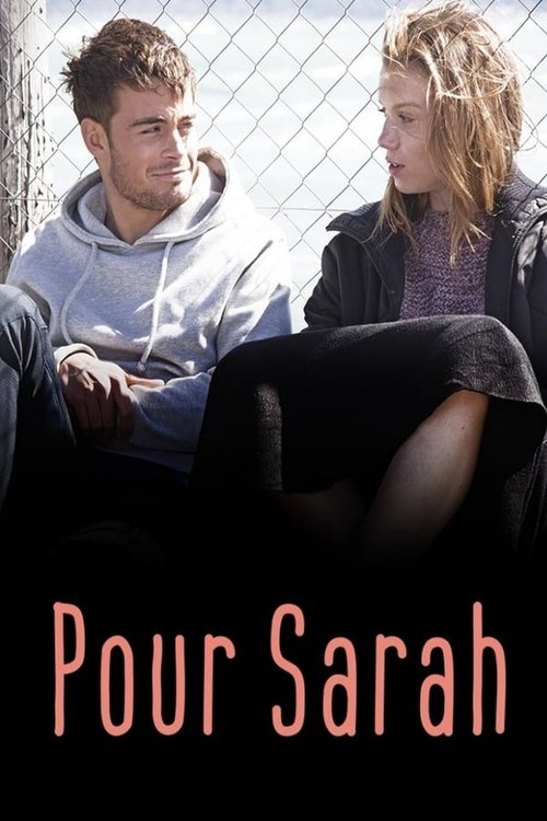 Jaquette Pour Sarah