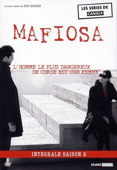 Jaquette Mafiosa