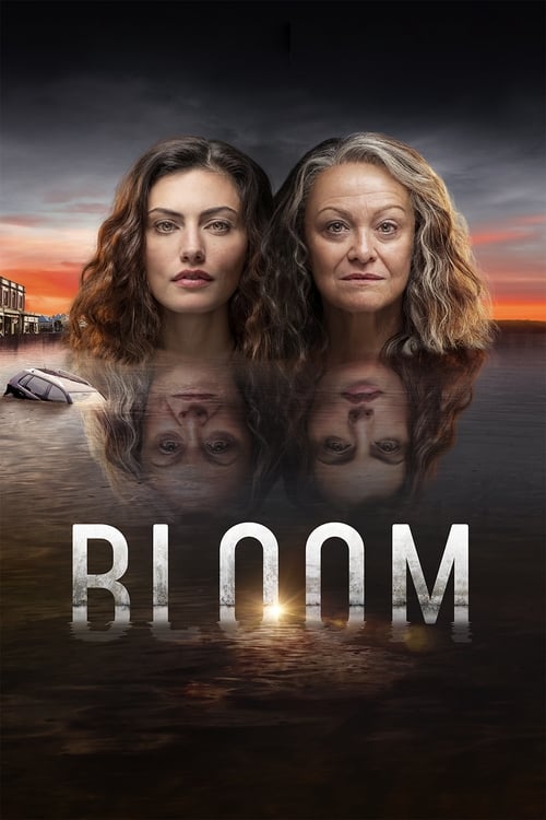 Jaquette Bloom 
