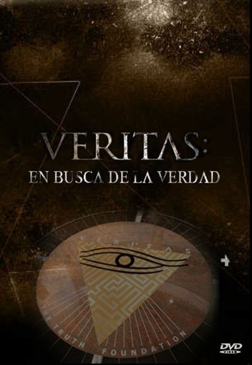 Jaquette Veritas