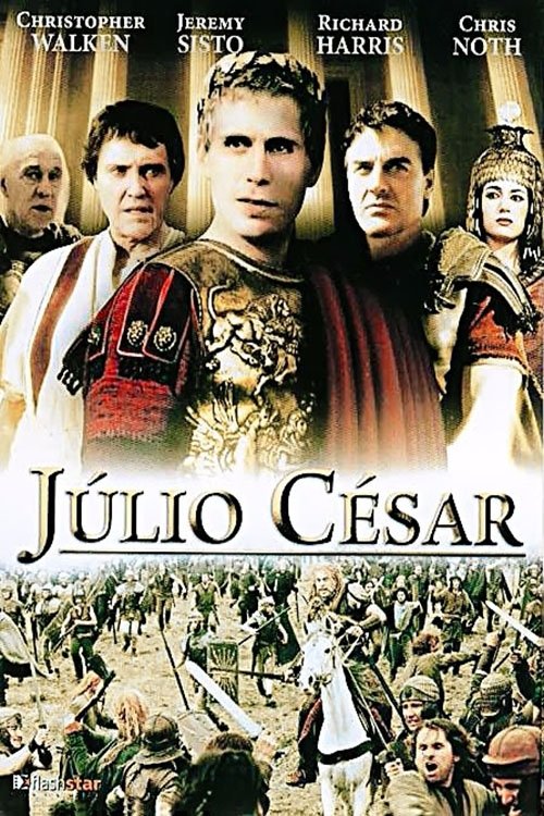 Jaquette Jules Cesar
