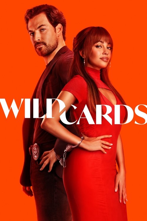 Jaquette Wild Cards