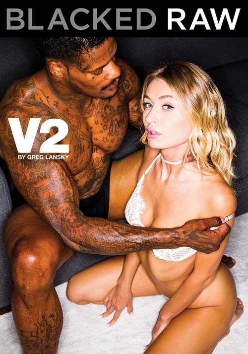 Jaquette Blacked Raw V2
