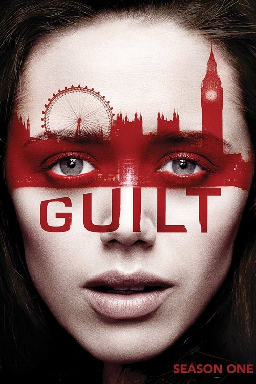 Jaquette Guilt