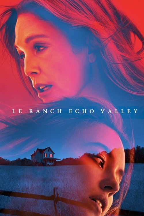 Jaquette Echo Valley