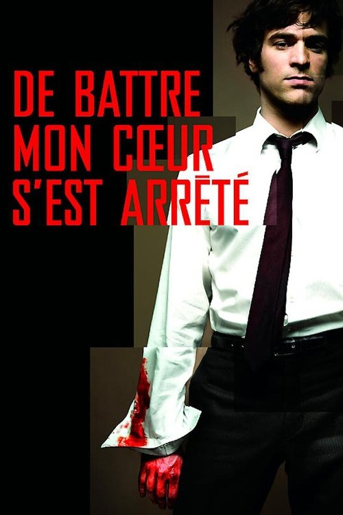 Jaquette De battre mon coeur s'est arrêté