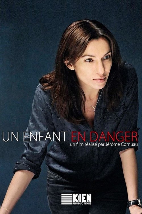 Jaquette Un enfant en danger