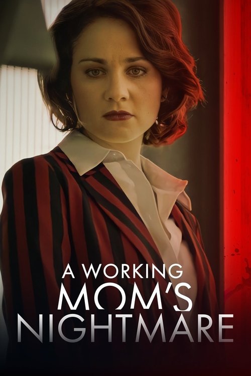 Jaquette A Working Mom's Nightmare