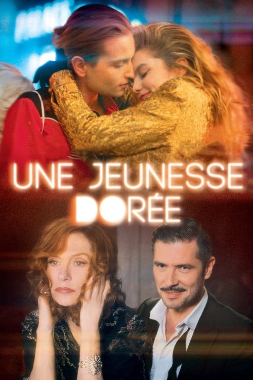 Jaquette Les Déferlantes