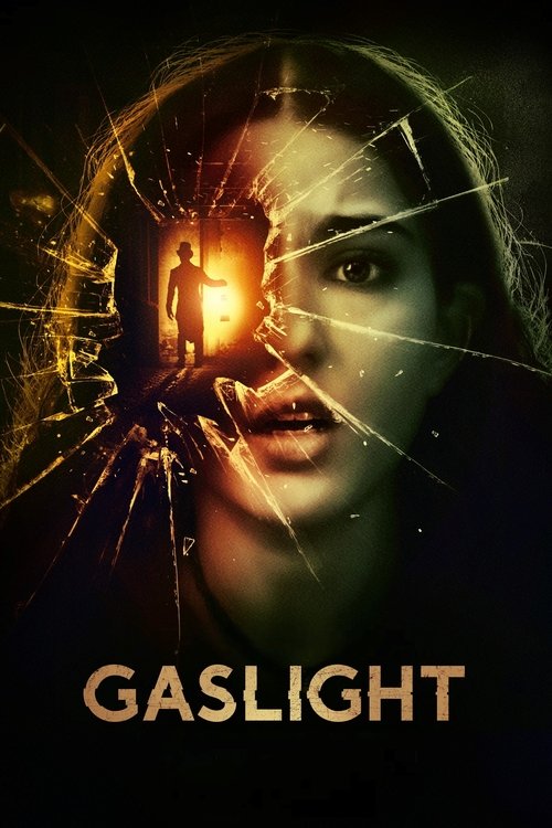 Jaquette Gaslight