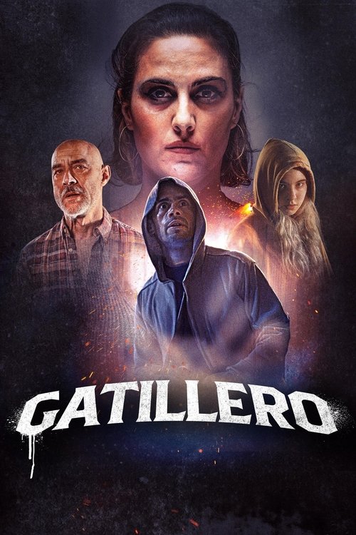 Jaquette Gatillero