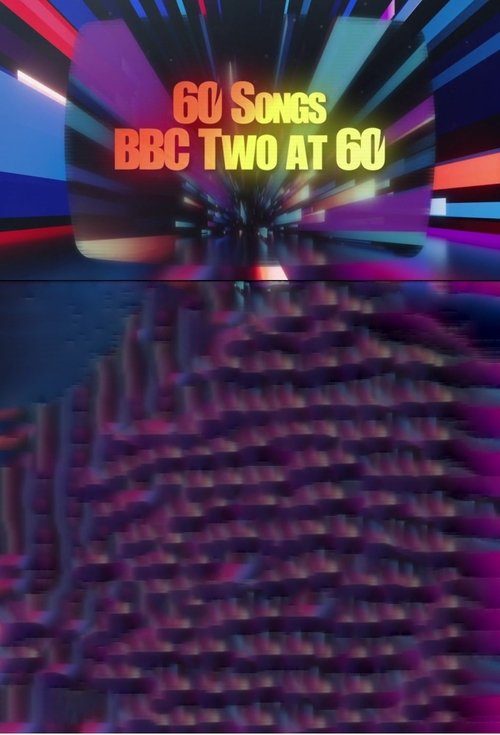 Jaquette 60 Songs: BBC Two at 60