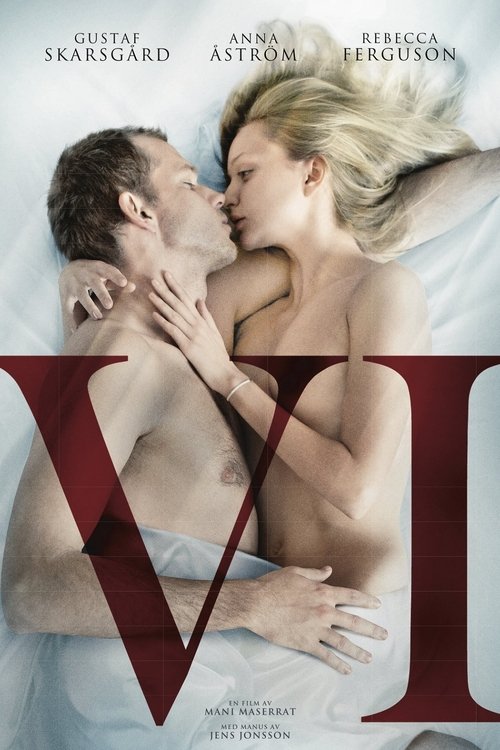 Jaquette Vi