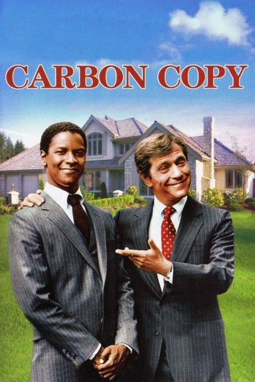Jaquette Carbon Copy