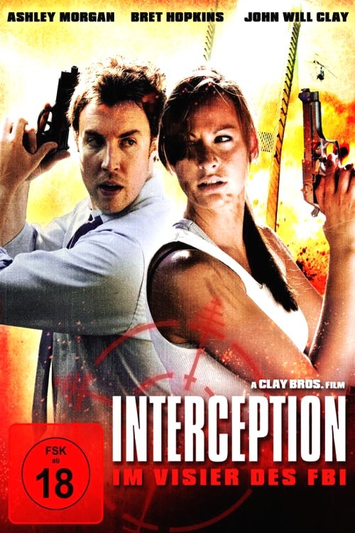 Jaquette Interception