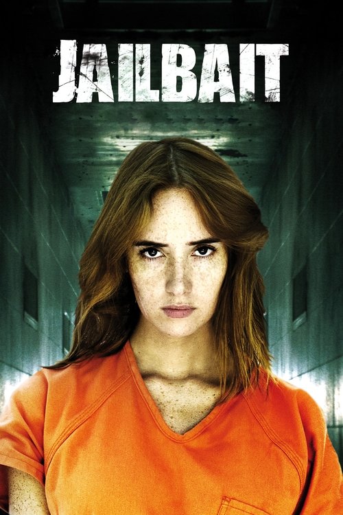 Jaquette Jailbait