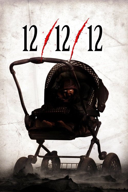 Jaquette 12/12/12