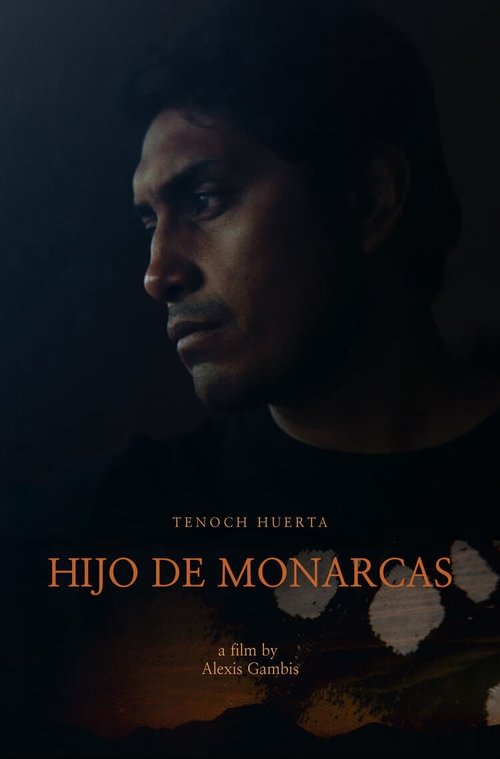 Jaquette Hijo de monarcas